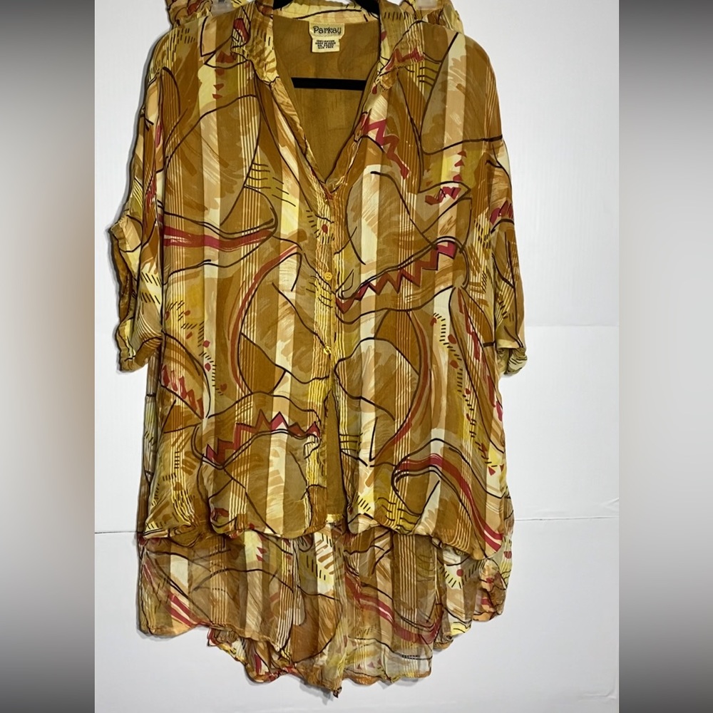 Two piece skirts set B Parkay sizes free